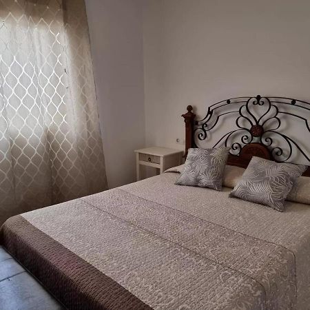 Apartmán Casa Abubilla Nazaret Exteriér fotografie