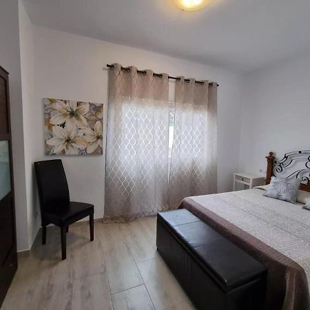 Apartmán Casa Abubilla Nazaret Exteriér fotografie