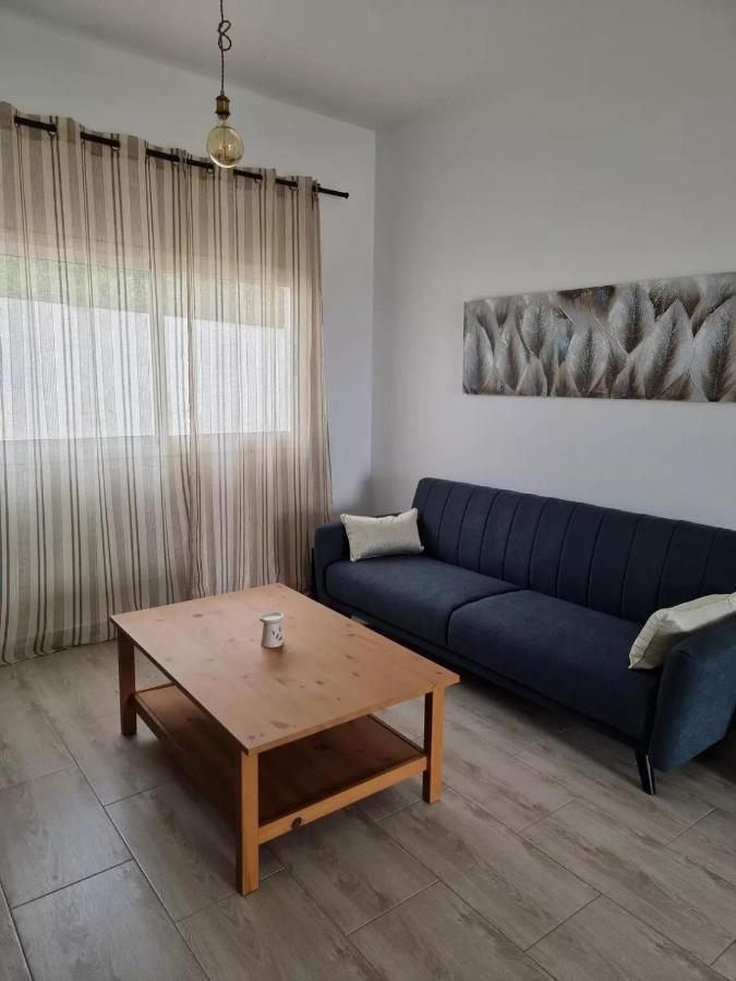 Apartmán Casa Abubilla Nazaret Exteriér fotografie