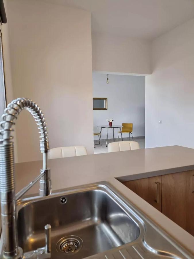 Apartmán Casa Abubilla Nazaret Exteriér fotografie