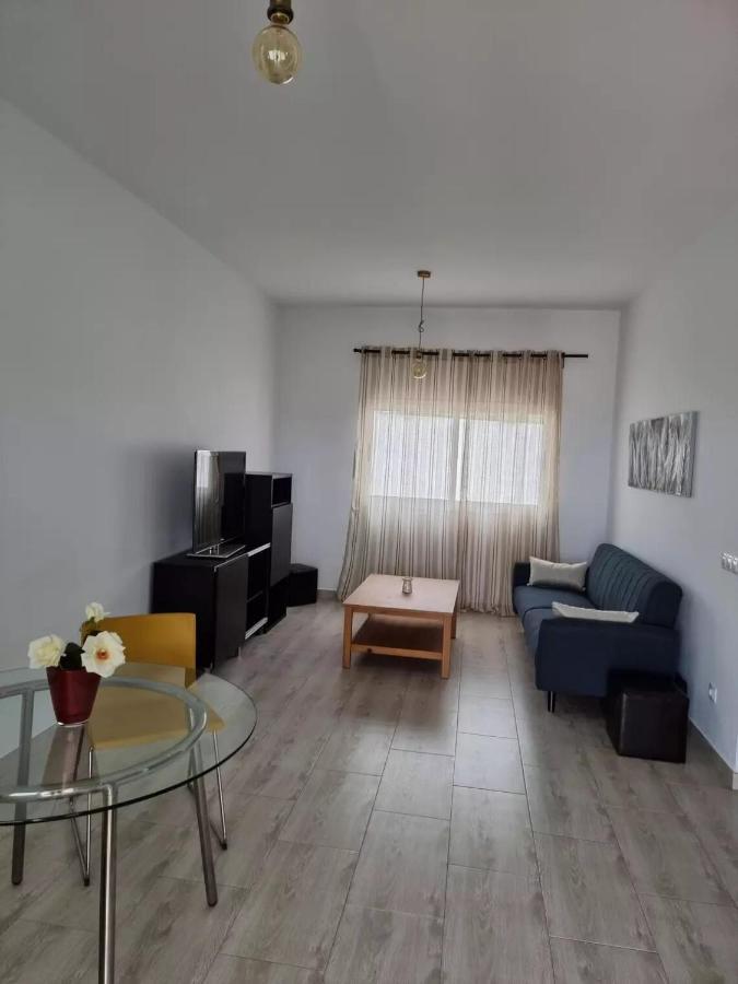 Apartmán Casa Abubilla Nazaret Exteriér fotografie