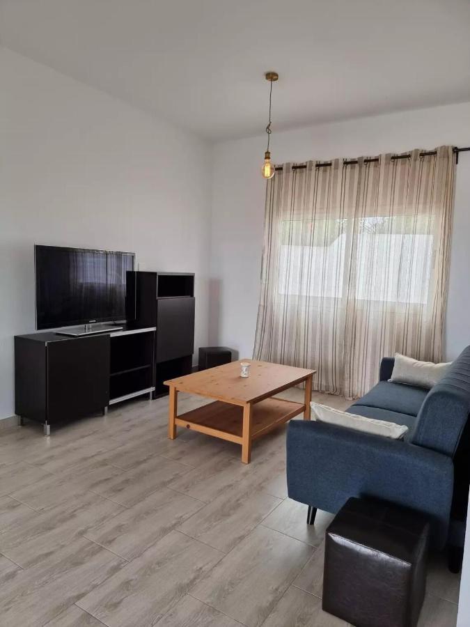 Apartmán Casa Abubilla Nazaret Exteriér fotografie