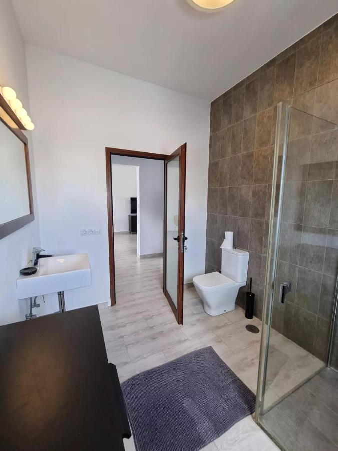Apartmán Casa Abubilla Nazaret Exteriér fotografie