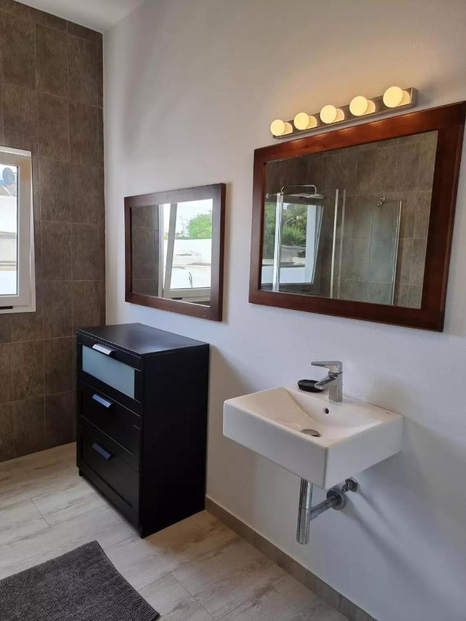 Apartmán Casa Abubilla Nazaret Exteriér fotografie