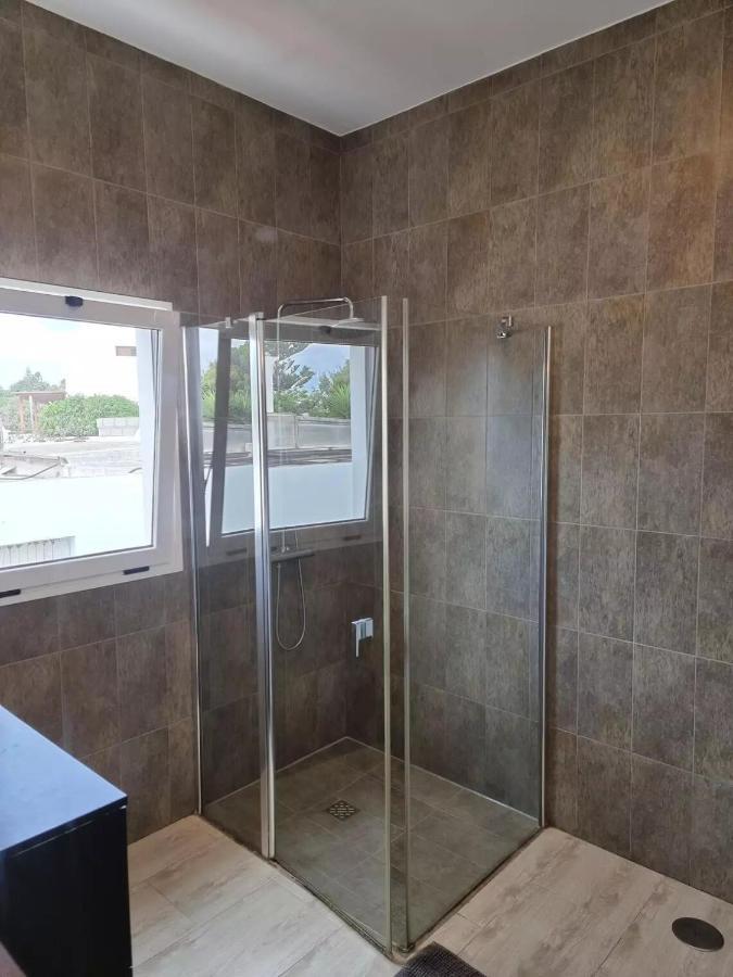 Apartmán Casa Abubilla Nazaret Exteriér fotografie