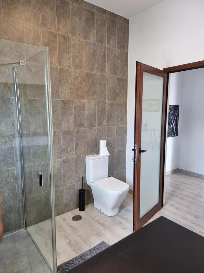 Apartmán Casa Abubilla Nazaret Exteriér fotografie